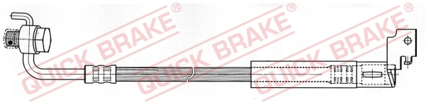 Brake Hose